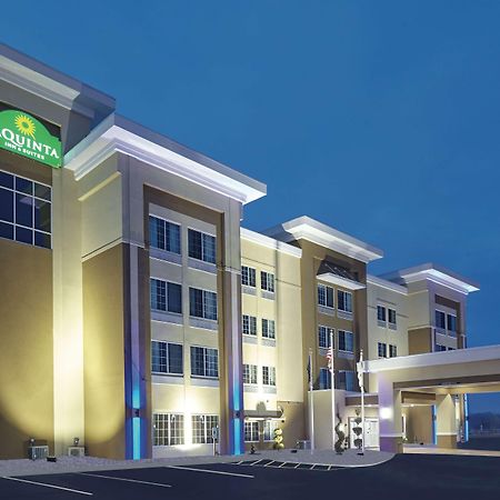 La Quinta By Wyndham Springfield Il Hotell Eksteriør bilde