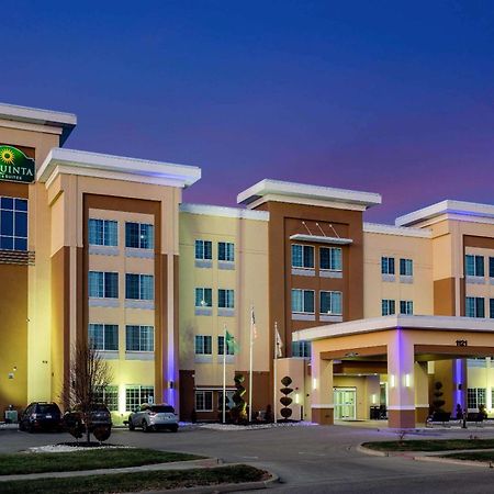 La Quinta By Wyndham Springfield Il Hotell Eksteriør bilde