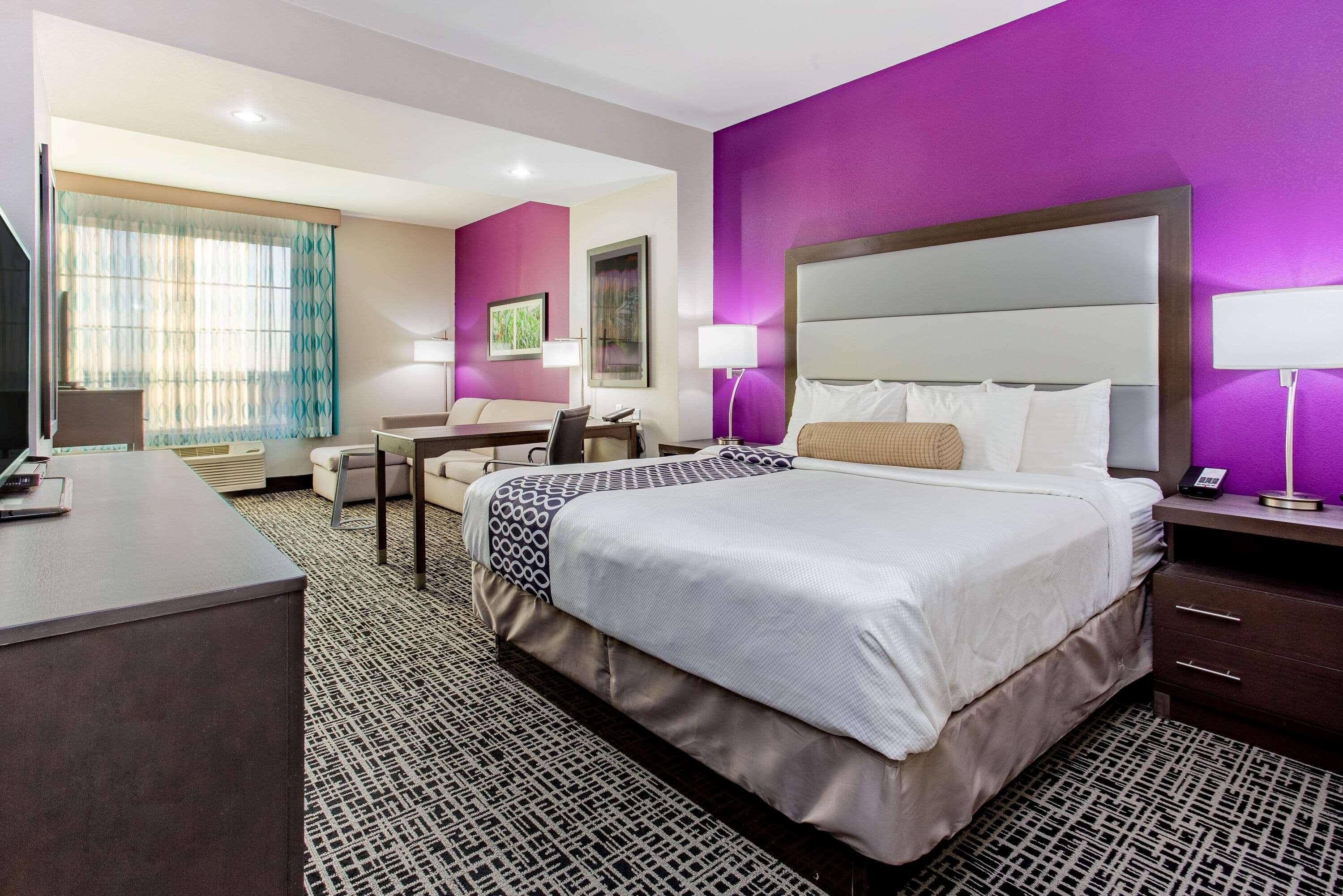 La Quinta By Wyndham Springfield Il Hotell Eksteriør bilde