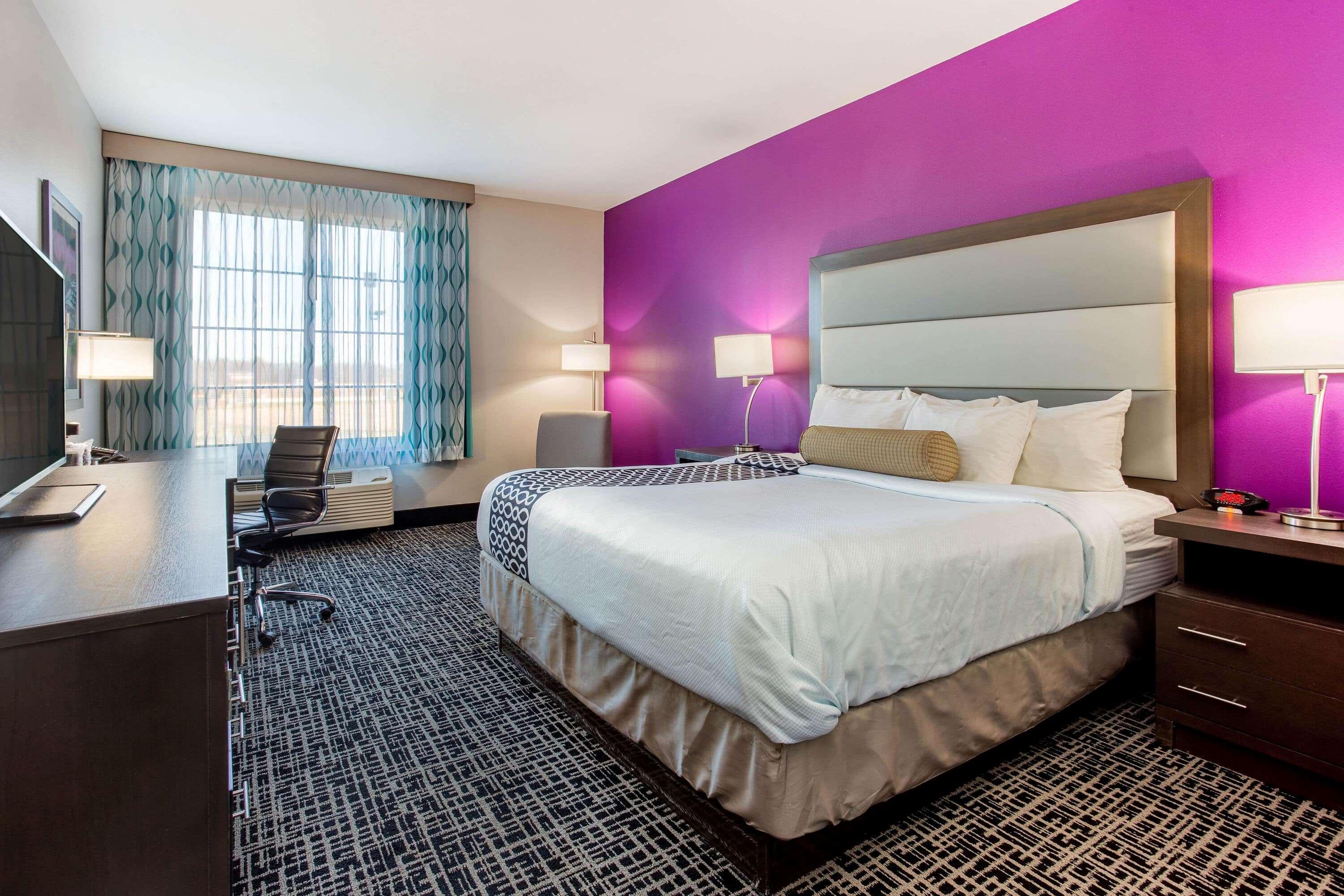 La Quinta By Wyndham Springfield Il Hotell Eksteriør bilde
