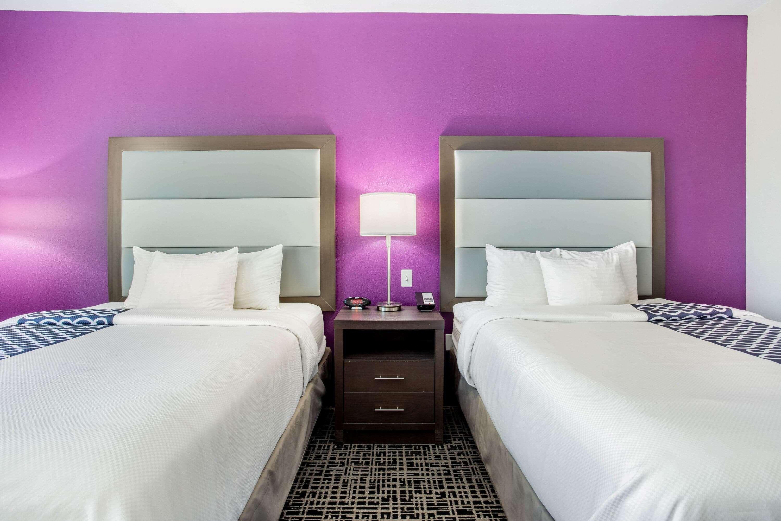 La Quinta By Wyndham Springfield Il Hotell Eksteriør bilde