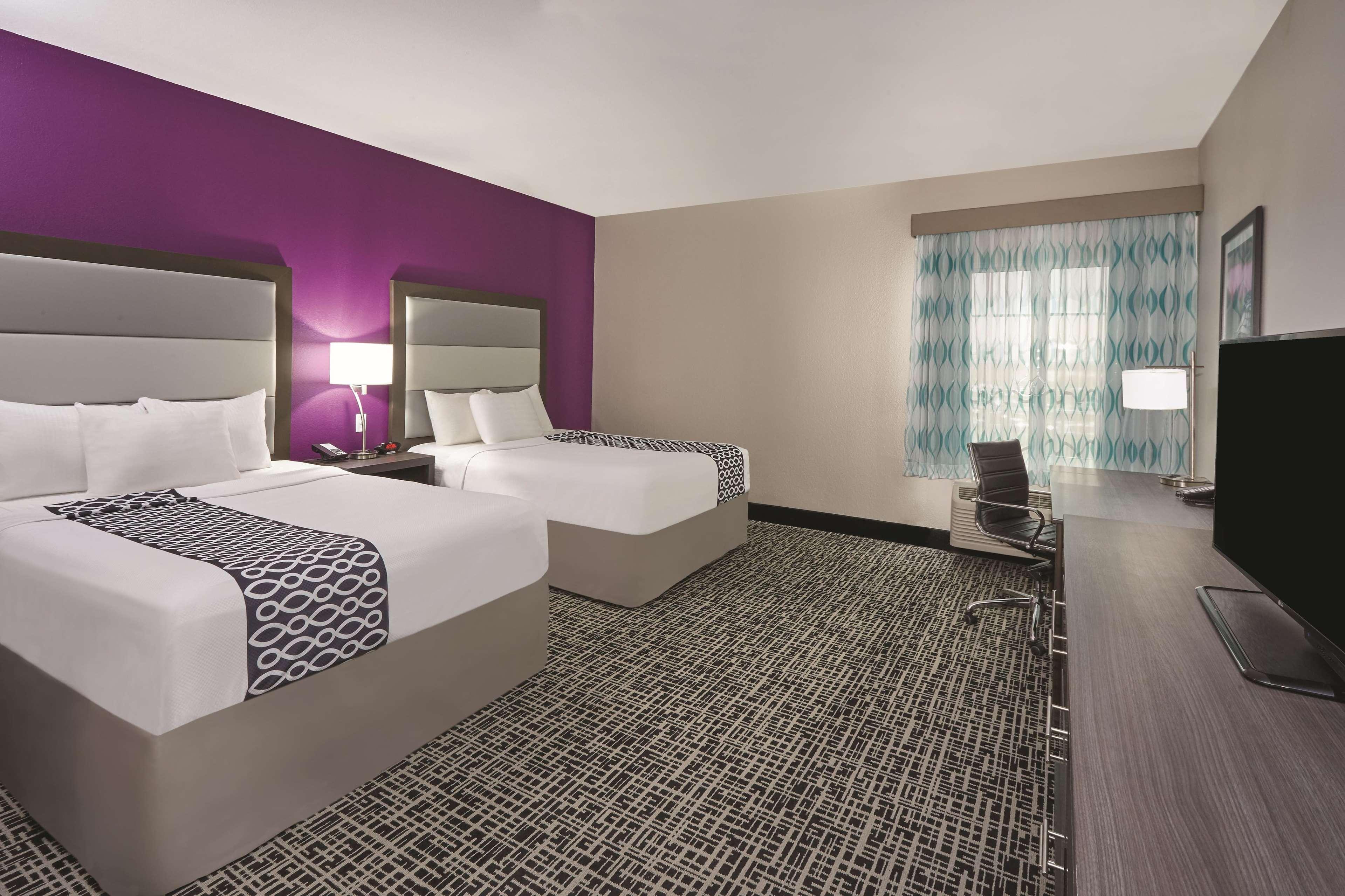 La Quinta By Wyndham Springfield Il Hotell Eksteriør bilde