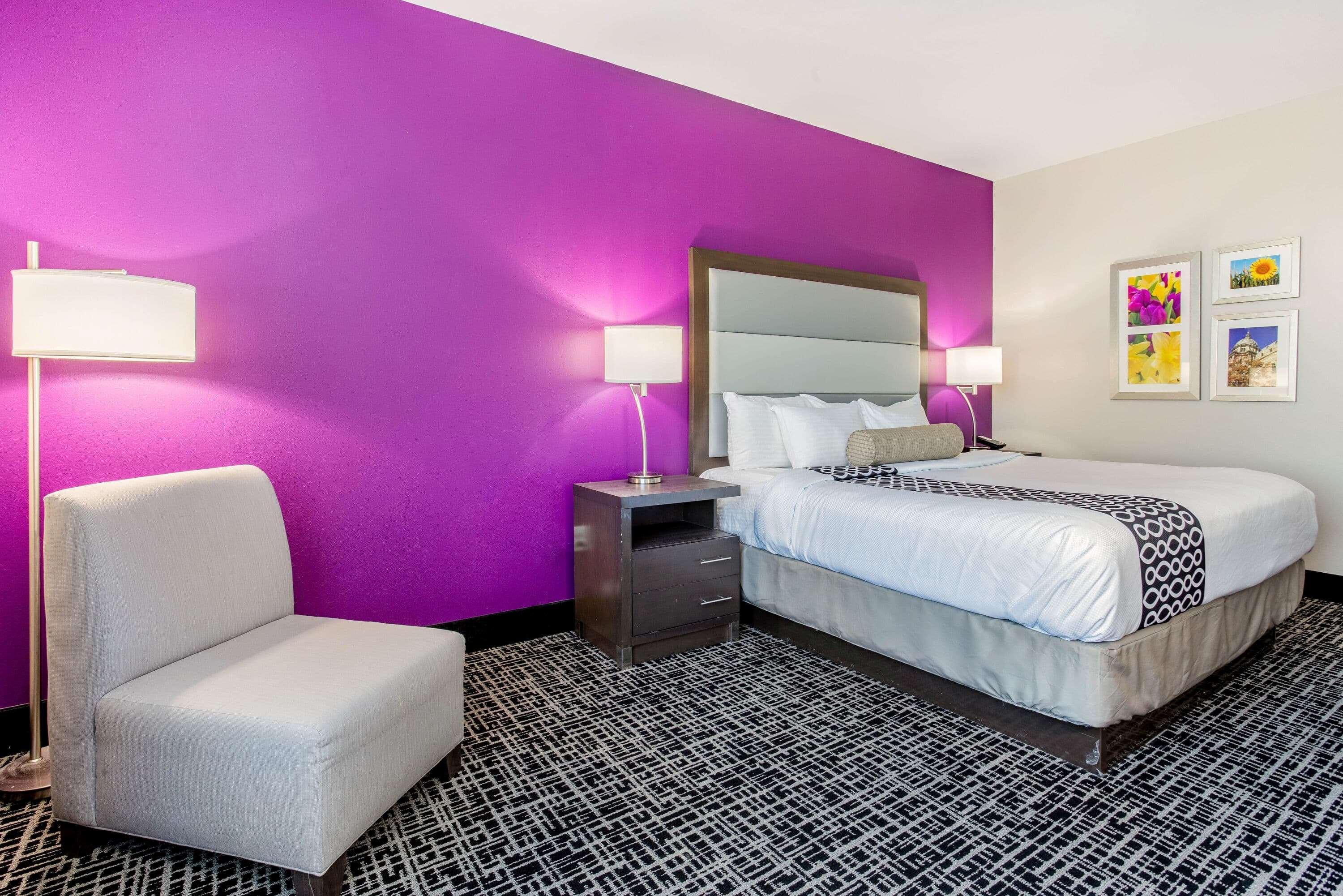 La Quinta By Wyndham Springfield Il Hotell Eksteriør bilde