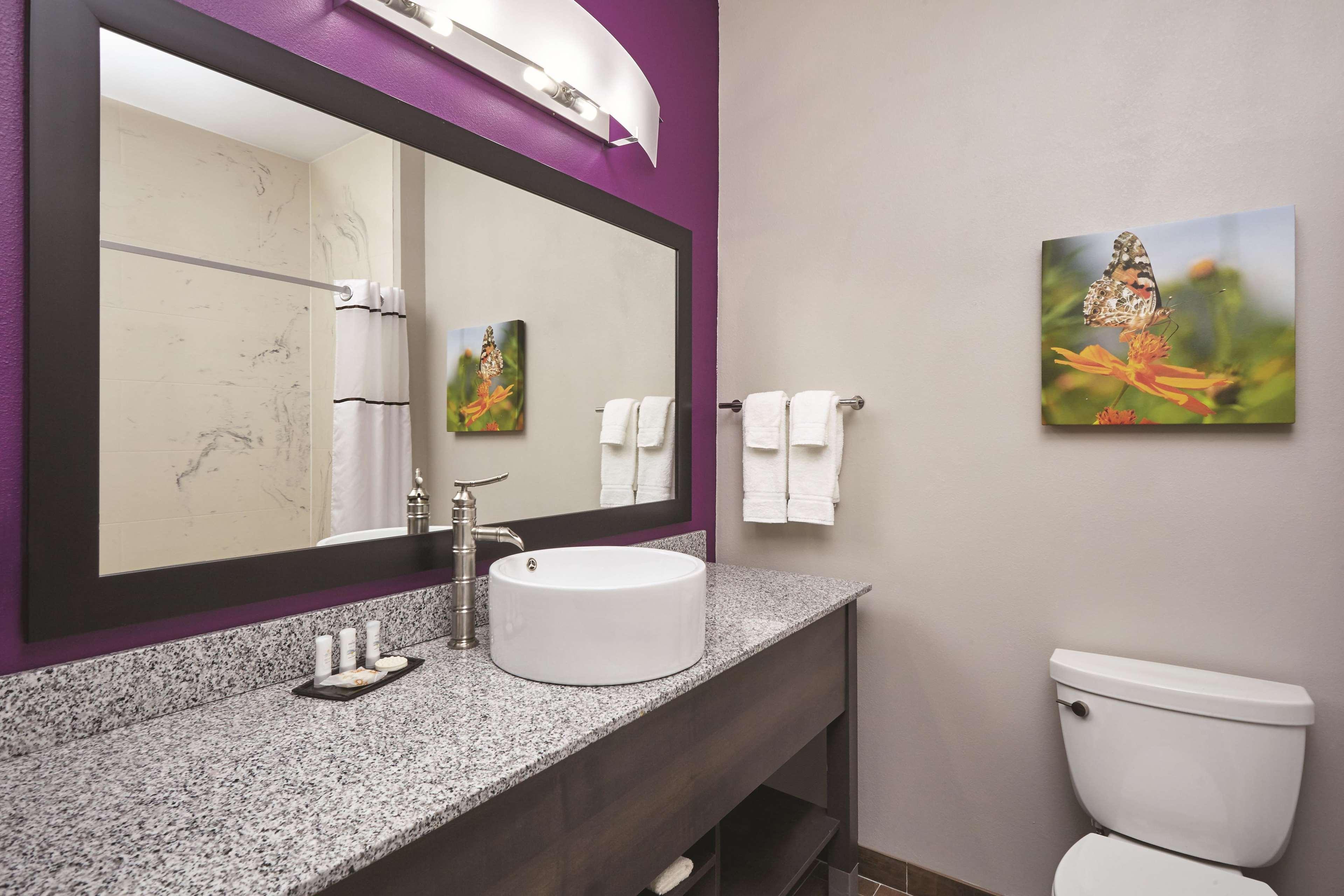 La Quinta By Wyndham Springfield Il Hotell Eksteriør bilde