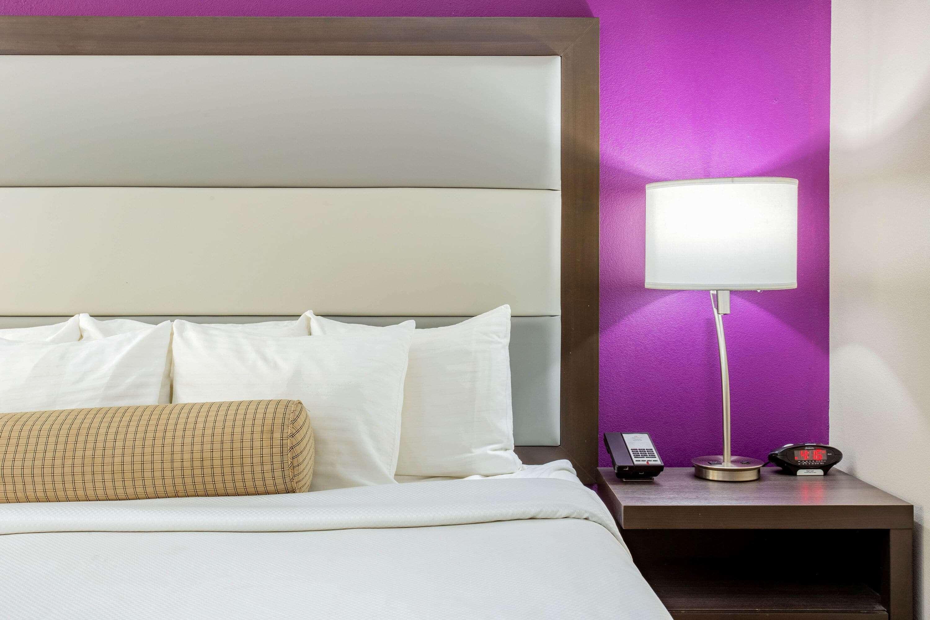 La Quinta By Wyndham Springfield Il Hotell Eksteriør bilde