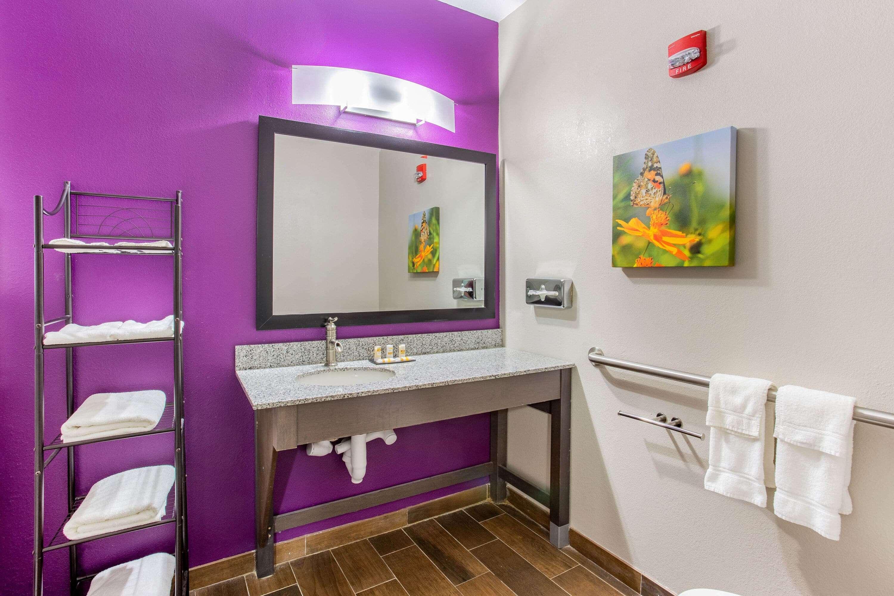 La Quinta By Wyndham Springfield Il Hotell Eksteriør bilde