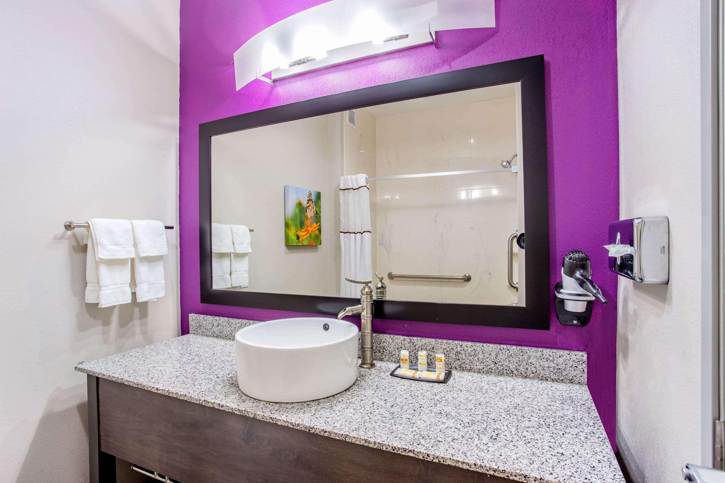 La Quinta By Wyndham Springfield Il Hotell Eksteriør bilde
