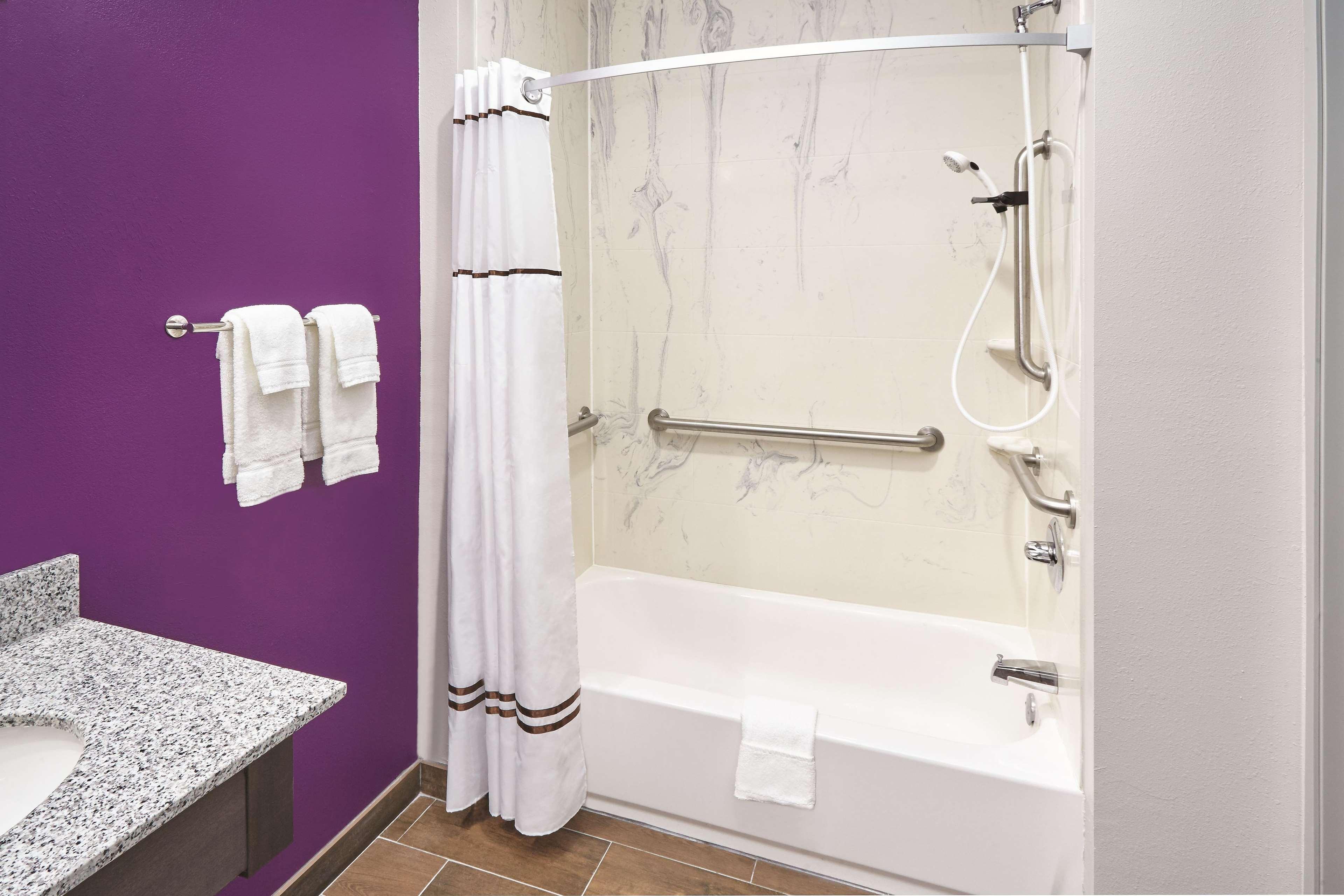La Quinta By Wyndham Springfield Il Hotell Eksteriør bilde