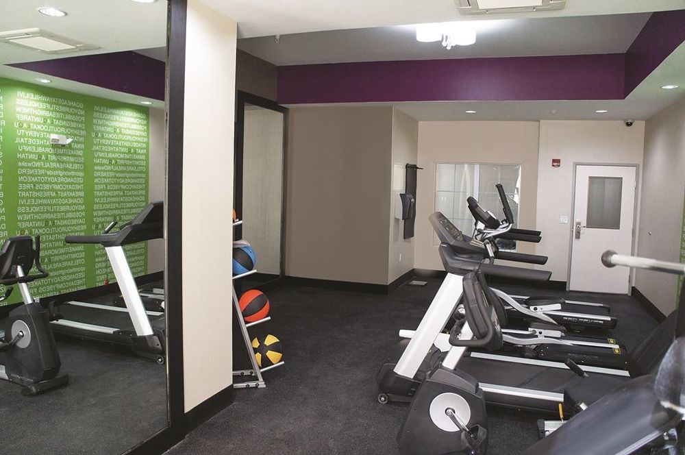 La Quinta By Wyndham Springfield Il Hotell Fasiliteter bilde