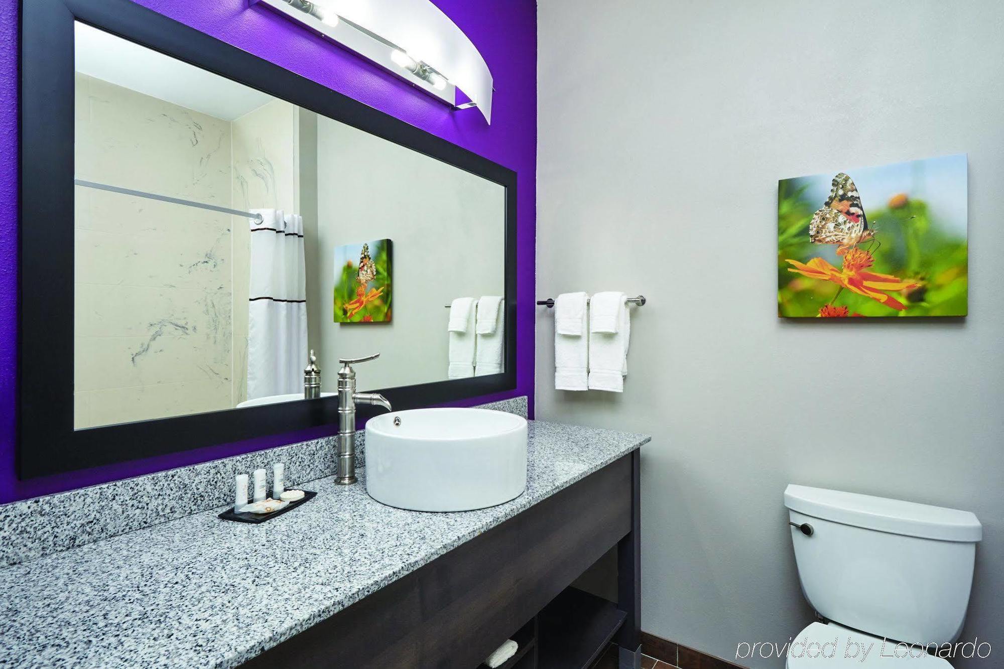 La Quinta By Wyndham Springfield Il Hotell Eksteriør bilde