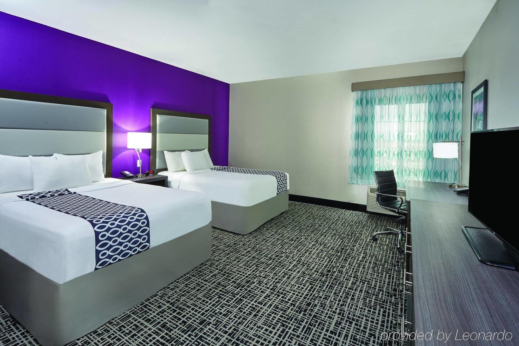La Quinta By Wyndham Springfield Il Hotell Eksteriør bilde