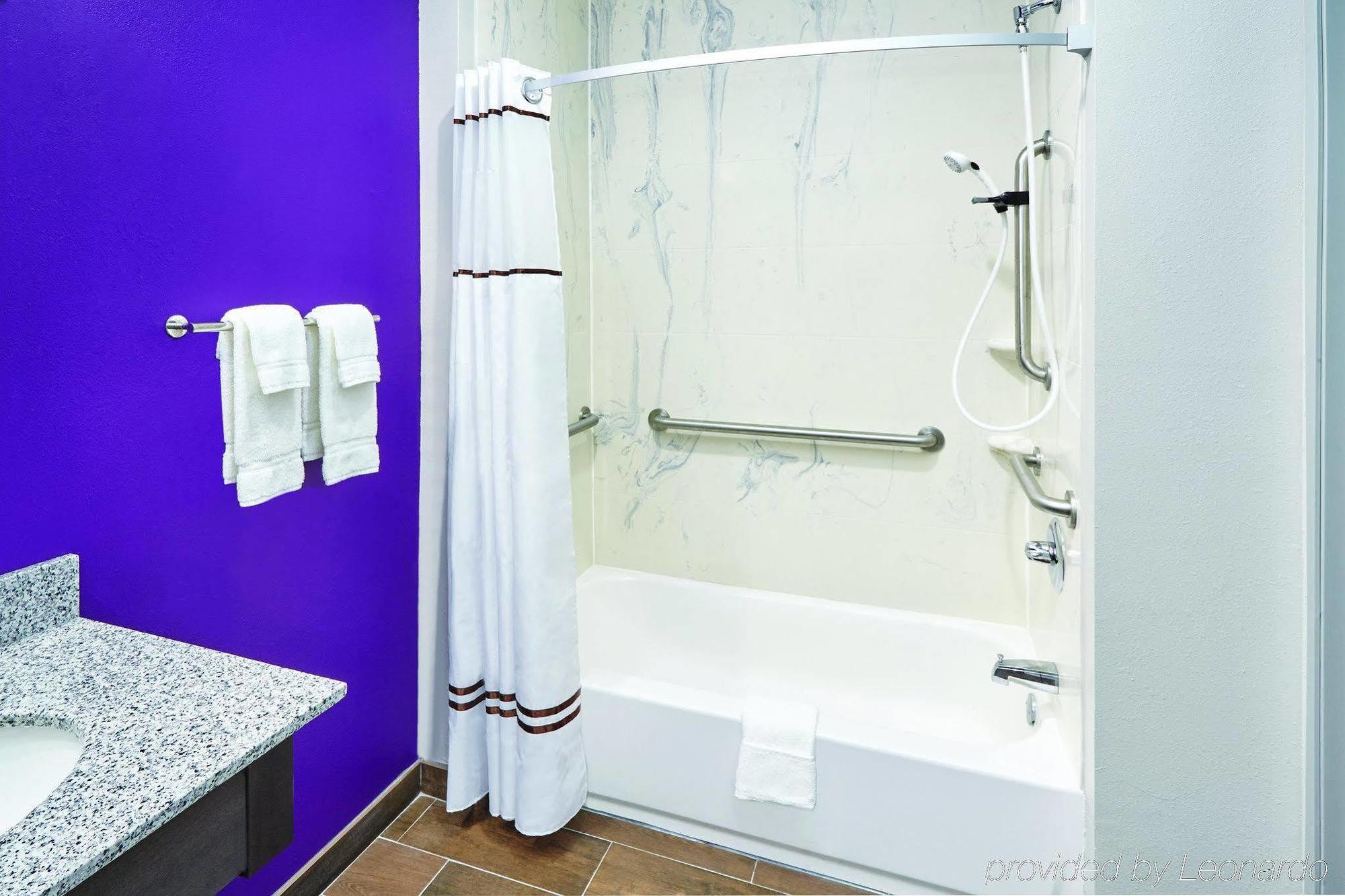 La Quinta By Wyndham Springfield Il Hotell Eksteriør bilde